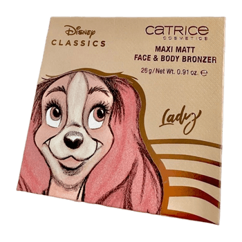 Catrice beauty product