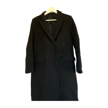 Filippa K villakangastakki