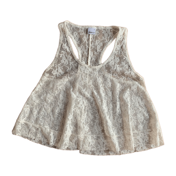 Gina tricot top