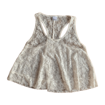 Gina tricot top