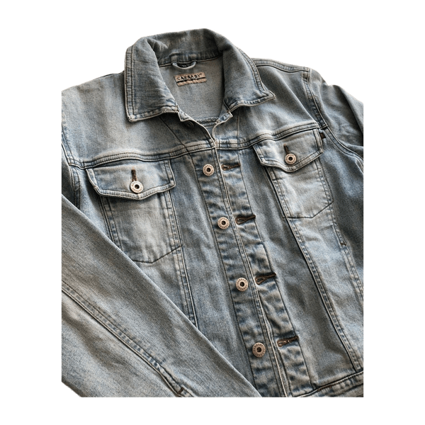 Carnaby coat