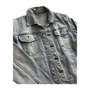 Carnaby coat