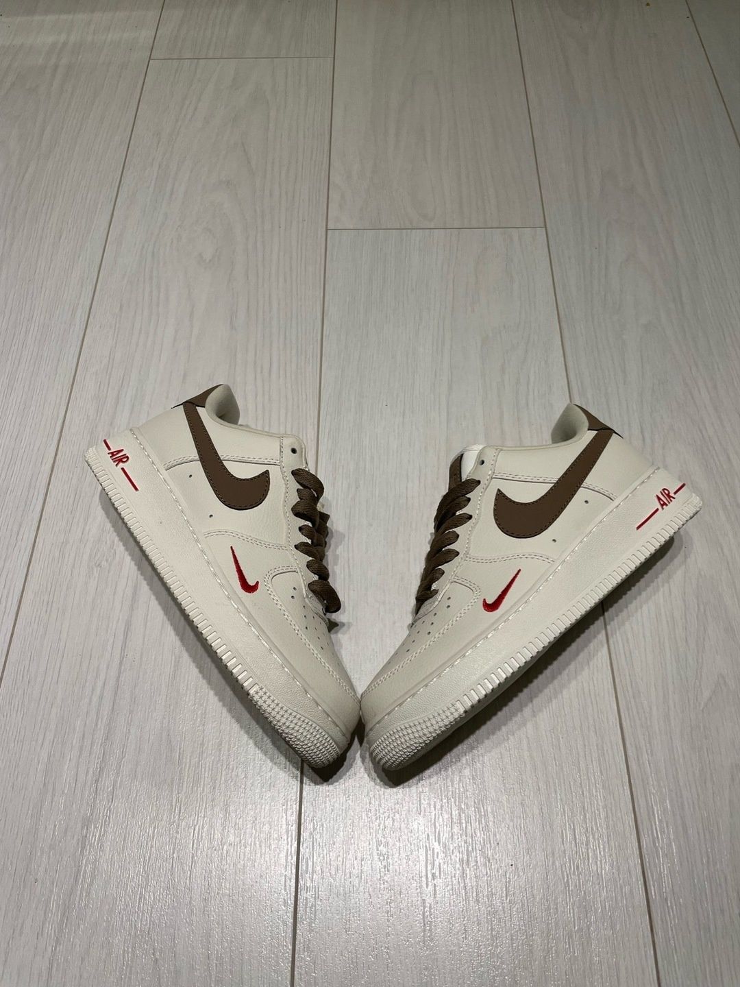 Nike sneakers
