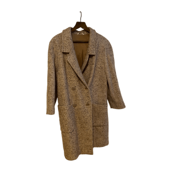 Vintage coat