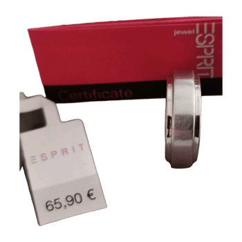 Esprit silver 925 ring