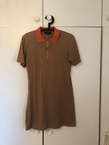 Marimekko dress