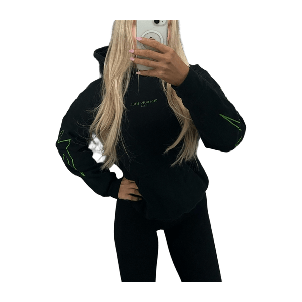Shadow hill hoodie