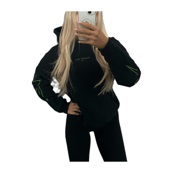 Shadow hill hoodie