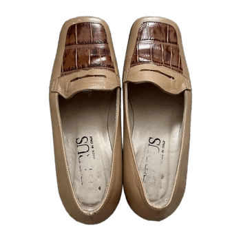 Vintage loafers