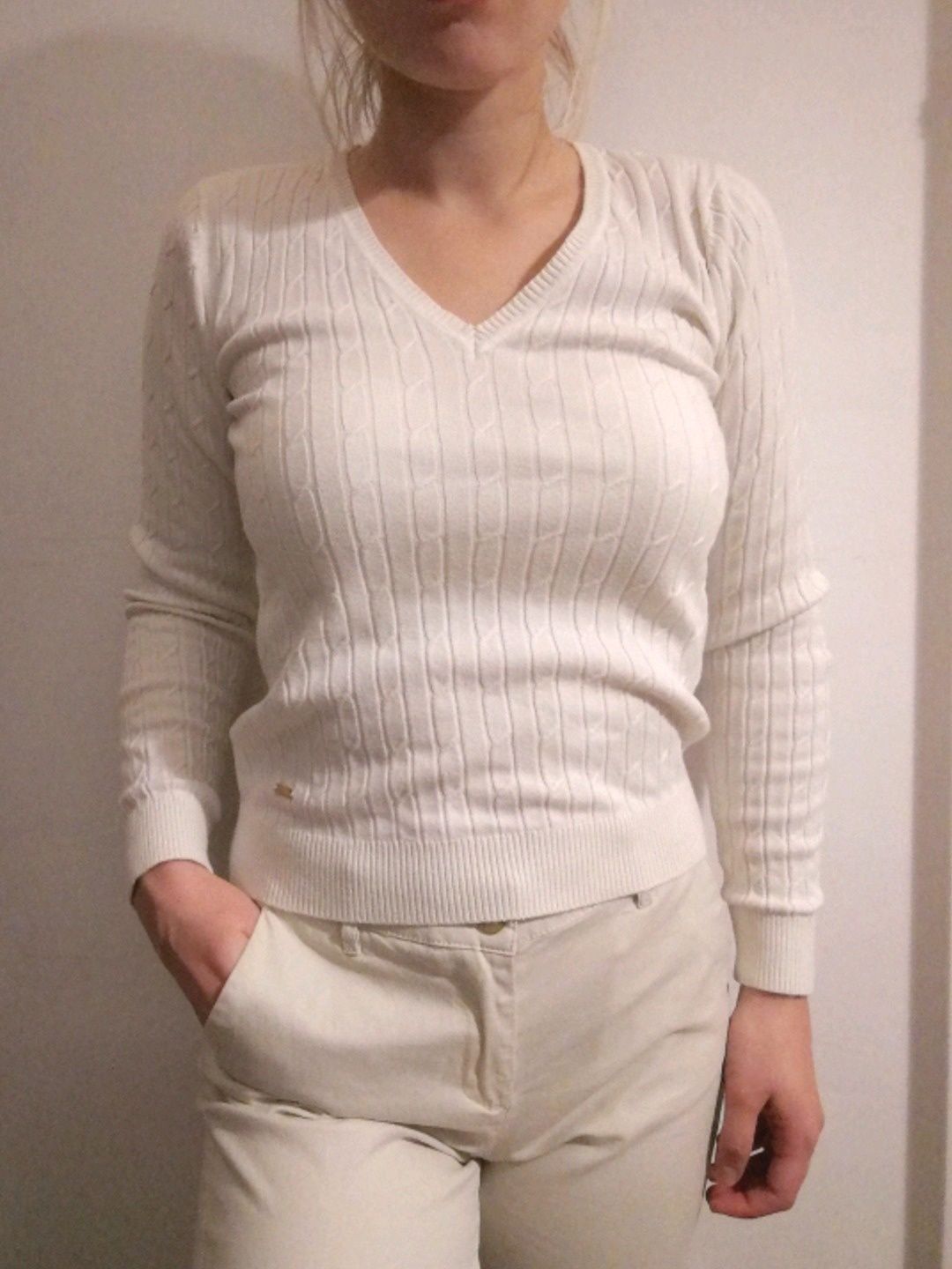 Republic hampton cardigan