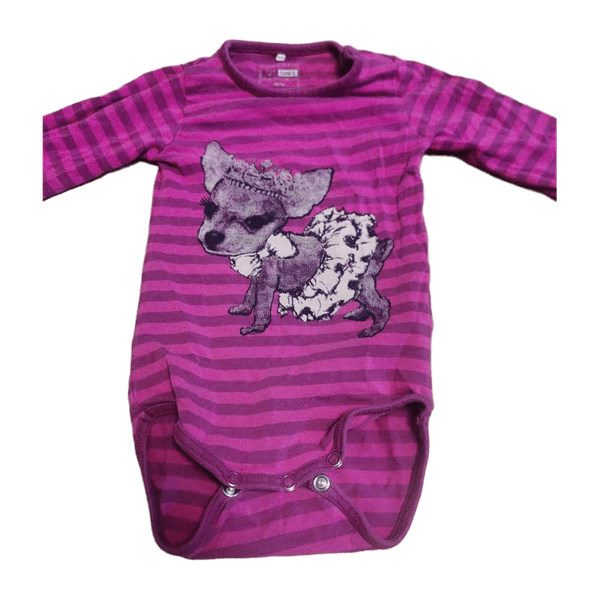 Ugly dog shirt