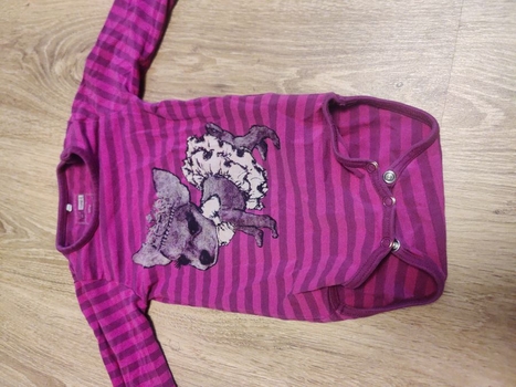 Ugly dog shirt