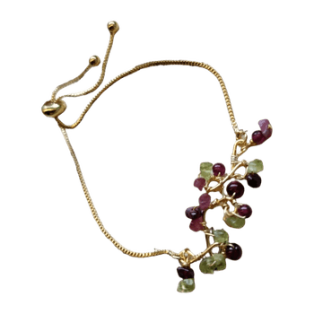 Handmade jewelry