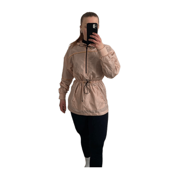 Gina tricot coat