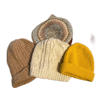 Lindex headwear