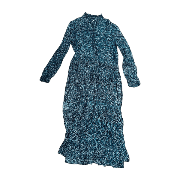 Boii studios dress