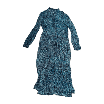Boii studios dress