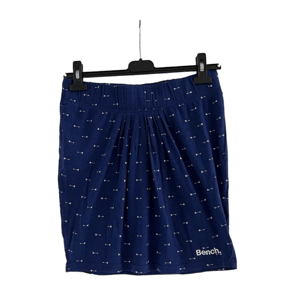 Bench skirt