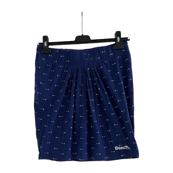Bench skirt