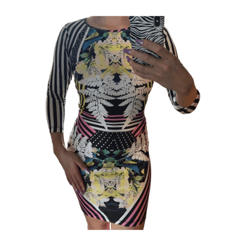 River island dress