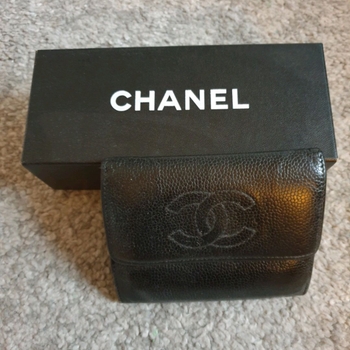 Chanel bag