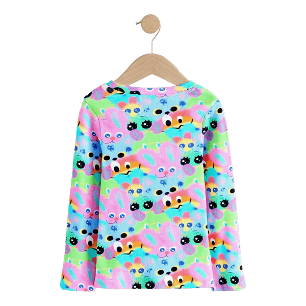 Long sleeve sweater
