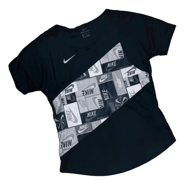 Nike Dri-FIT graphic t-shirt