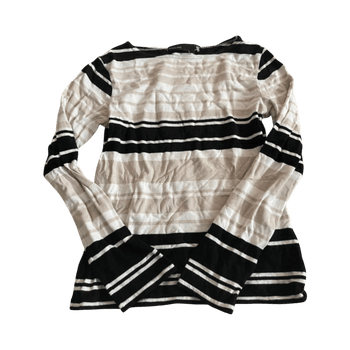 Raidallinen pitkähiha