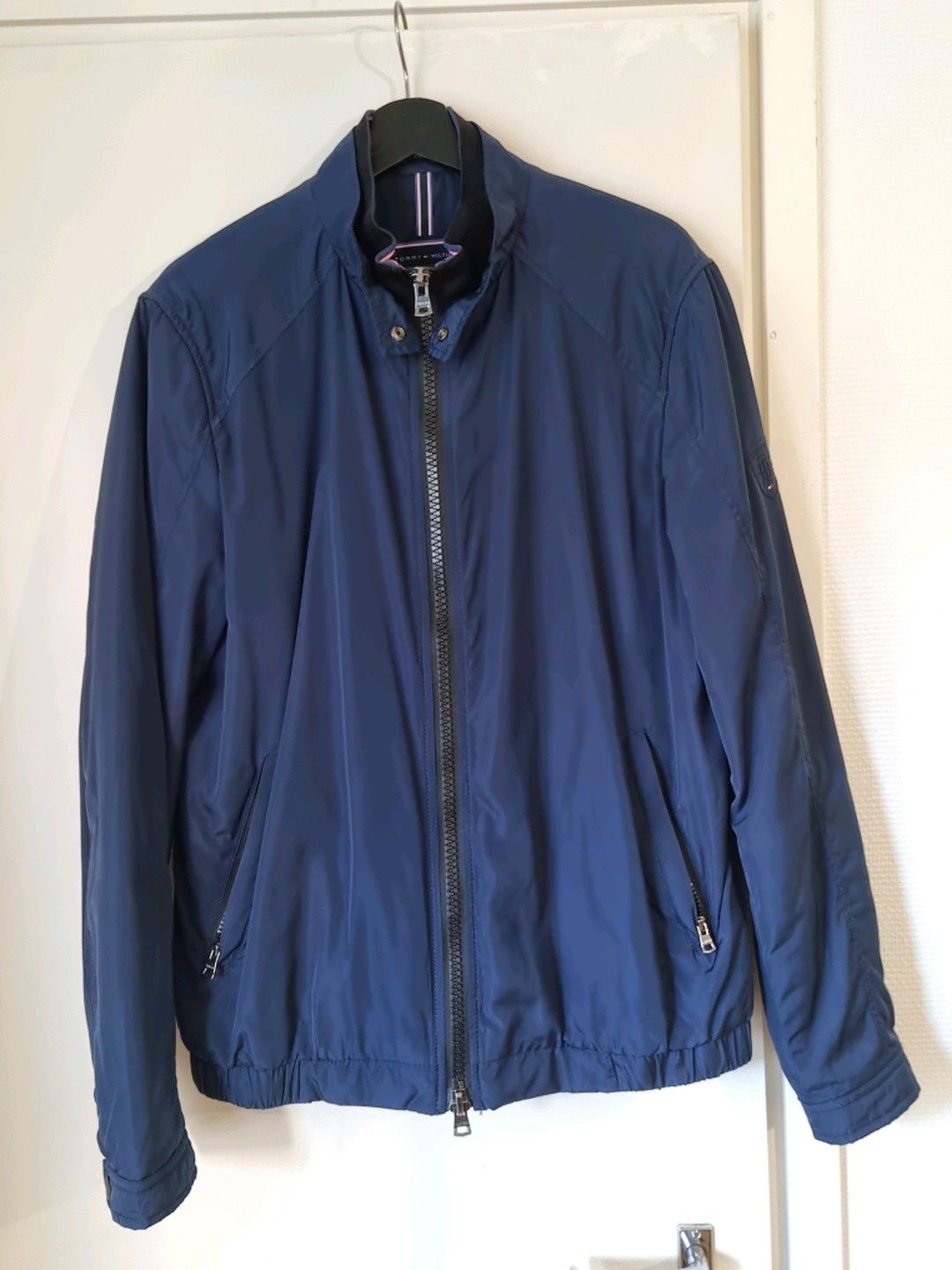 Tommy hilfiger coat