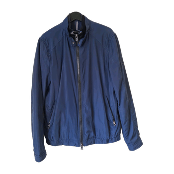 Tommy hilfiger coat