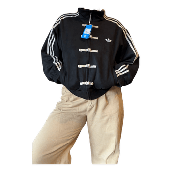 Adidas must must jakk