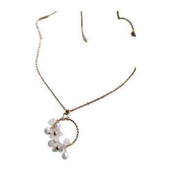 Handmade jewelry