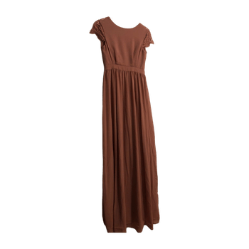 Moments new york dress
