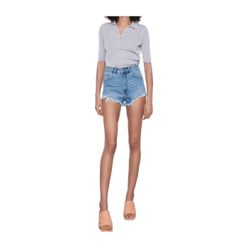 Zara shorts