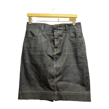 Boss skirt