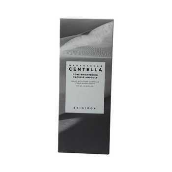Skin1004 Centella Tone Brightening Ampoule 