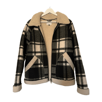 Vailent coat