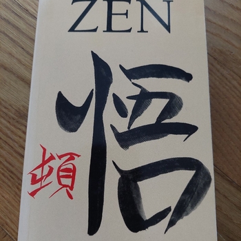 Alan W. Watts; Zen