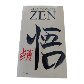 Alan W. Watts; Zen