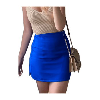 Zara skirt
