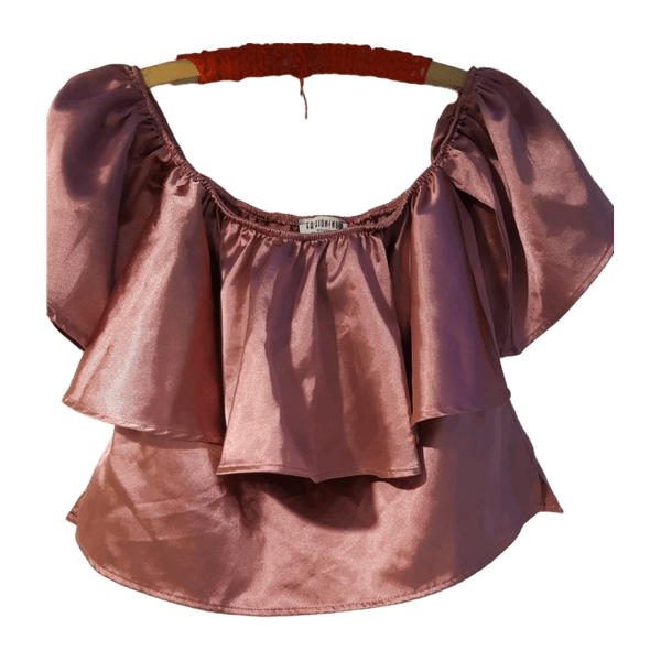 Fashion nova top
