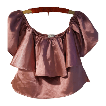 Fashion nova top