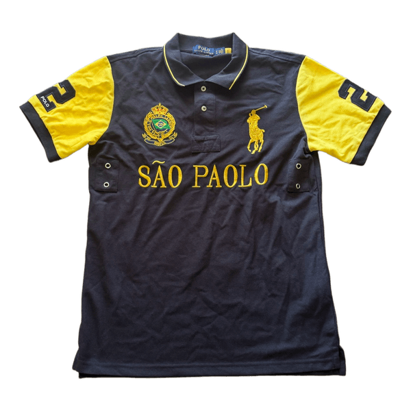 Polo Ralph Lauren Chief Keef
