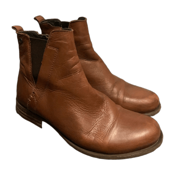 Andiamo boots