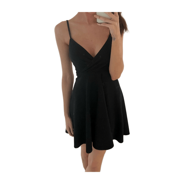 Skater dress