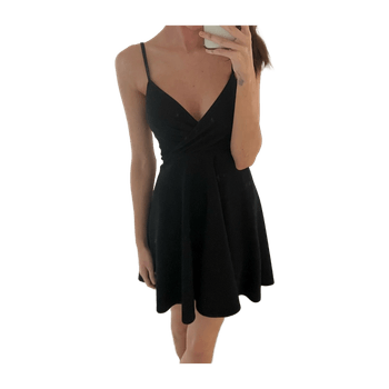 Nly one dress
