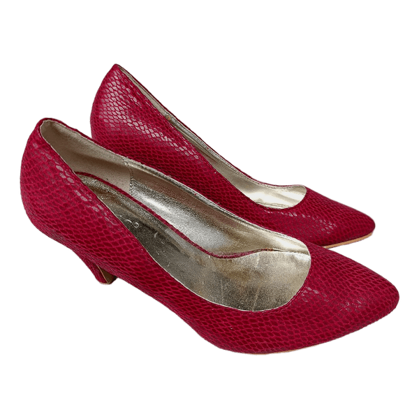 Heels Tapas size 37