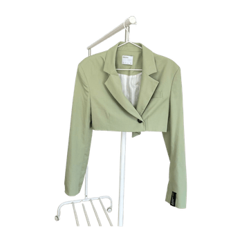 Bershka blazer