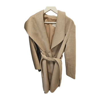 Create coat