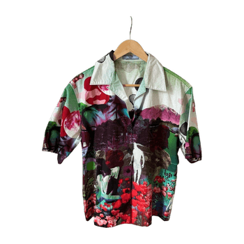 Prada top